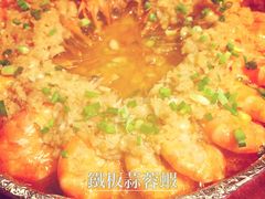 -小厨娘淮扬菜(清江苏宁广场店)