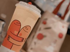 -奈雪的茶(石厦时代广场店)