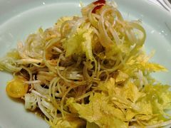 马家沟芹菜-930私房菜(欧阳路店)