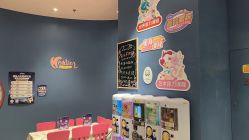 -奈尔宝家庭中心·亲子餐厅(前滩店)