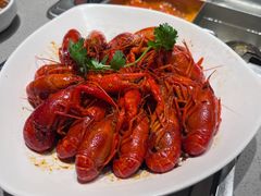 -海底捞火锅(百利广场店)