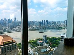 -翡翠36餐厅(浦东香格里拉店)