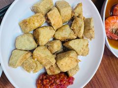 -谢记上海大排档(长寿路店)