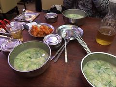 神仙雪浓汤(明洞店)-神仙雪浓汤(明洞店)