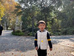 -苏州河梦清园环保主题公园