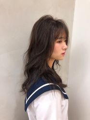 -MY HAIR ARDOR