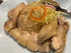 -彩丰楼·中餐厅(国家会展中心上海洲际店)