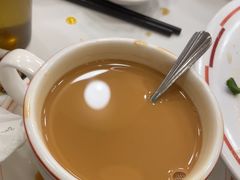 -香港深仔记茶餐厅(东门店)