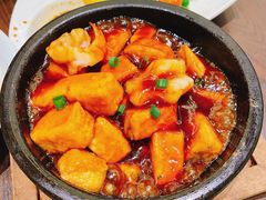 -阿毛饭店(和义路店)