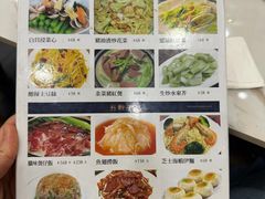 -御龙海鲜火锅(十六浦店)