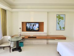 -三亚海棠湾万丽度假酒店