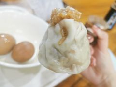 烧麦-阊门姚记豆浆(旧学前直营店)