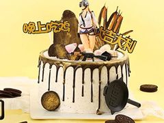 -桃坪羌寨尔玛人家