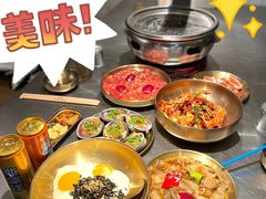 -小核桃烤肉馆(西塔店)
