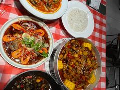 -辣小鲜·南昌大排档(船山路店)