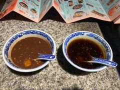 -南京大牌档(香港广场店)