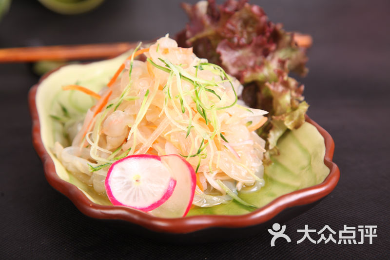 致鲜外带寿司(家乐店)醋味海蜇图片 - 第111张