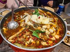 -聂发财重庆江湖菜(解放碑店)