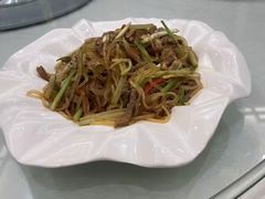 -内蒙古驻京办餐厅