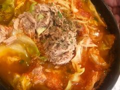 -萨莉亚意式餐厅(西青道欧亚达店)