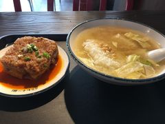 -71号豆汤饭·成都小馆(红牌楼店)
