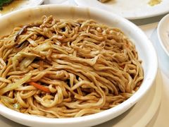 鲍汁伊面-粥旺庄(芳村店)