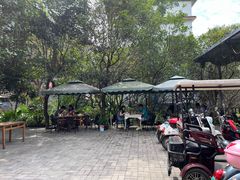 -柴火农家饭(遇龙河店)