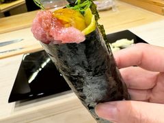 -鮨一日本料理旗舰店(总店)