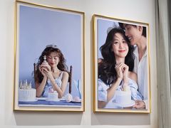 -海马体照相馆(万菱汇店)