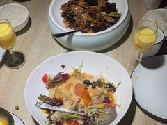 -味莊·青岛菜(云霄路店)