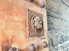 -雁门关景区