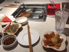 -海底捞火锅(创意园店)