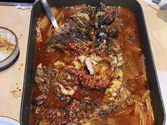 -鱼酷活鱼烤鱼(沈阳大悦城店)