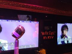 -温莎KTV(珠江路店)