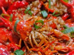 -山海经·海边人家 海鲜新青岛菜(扬州路店)