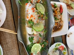 -Doo Dee Thai Food(Issan/Isaan/Esan)