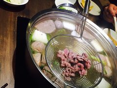 -牛焱·贵州黄牛肉火锅(城西银泰店)