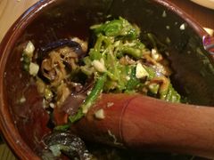 -费大厨辣椒炒肉(万家丽一店)