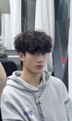 -M1山木造型国潮男士发型定制