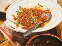 -爱碗亭·鲜炒湖南菜(壹城中心店)