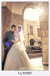 -太古映画婚纱摄影(天河店)