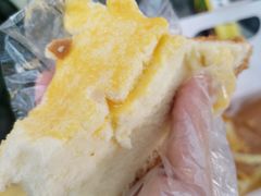 芝士蛋糕-汤姆大师傅鲜香牛肉饼(深圳保利文化广场店)