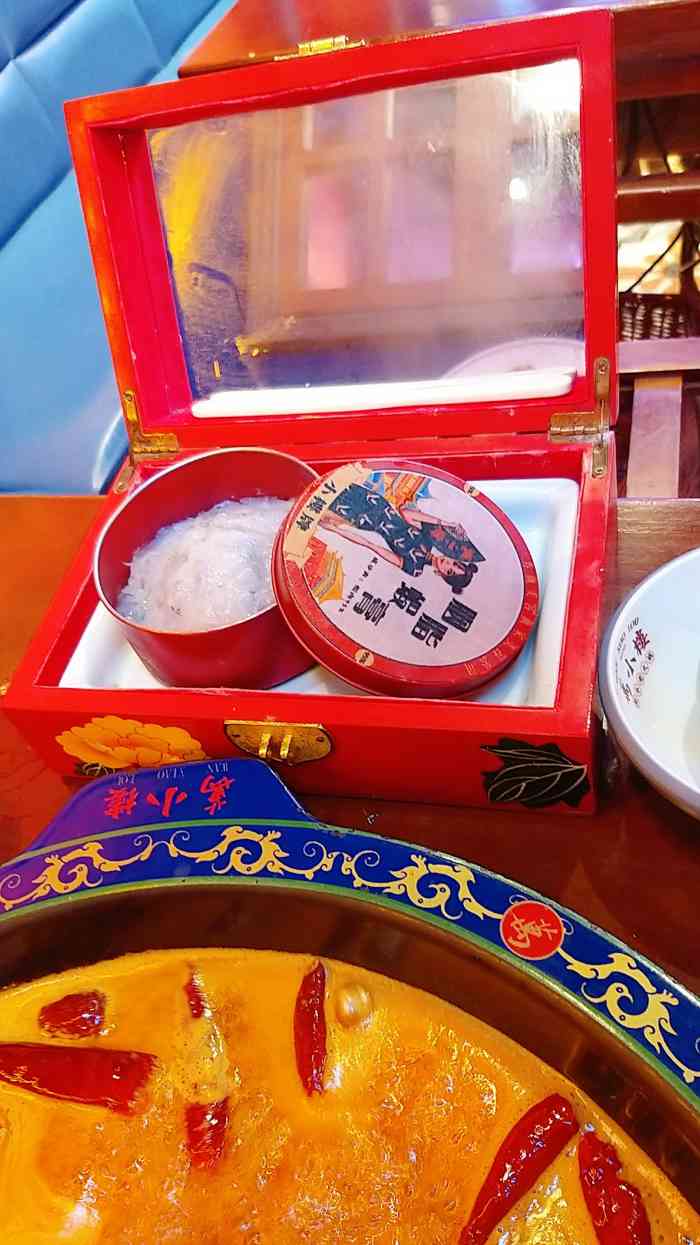 万小楼.肥牛老火锅(南长街店)