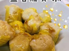 -幸运茶餐厅(龙海商业广场店)