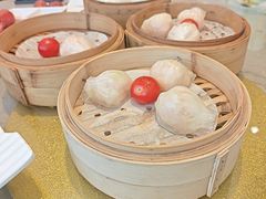 -虾饺妹·粤式手工点心(水荫路店)
