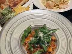 -Nord Grill&Bar Highland诺德西餐(深圳欢乐海岸店)