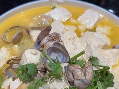 -一块豆腐(李沧书院路店)