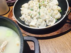 -全聚德(江宁店)