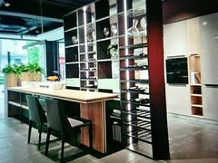 -佰丽爱家全屋定制(汶水店)