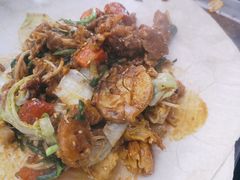 -托乐嘉美食广场(托乐嘉街区店)